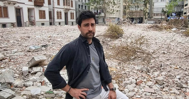  U hakmora ndaj mësuesve   aktori turk blen shkollën e tij të fillores dhe e shkatërron