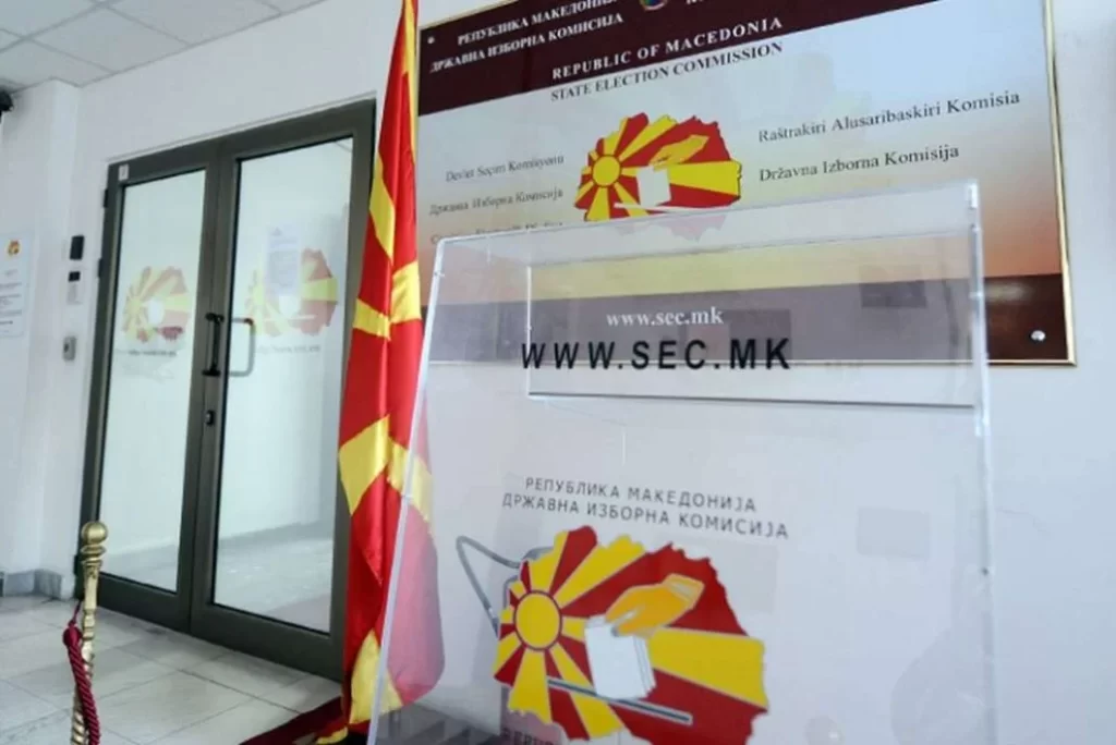 Rivotimi i të mërkurës  VLEN dhe VMRO thonë se do të marrin nga një deputet nga Fronti Evropian