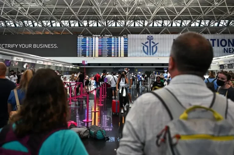 Sistemi i ri i fluturimit   Çfarë është  FaceBoarding  dhe cilët aeroporte europiane po e përdorin atë  