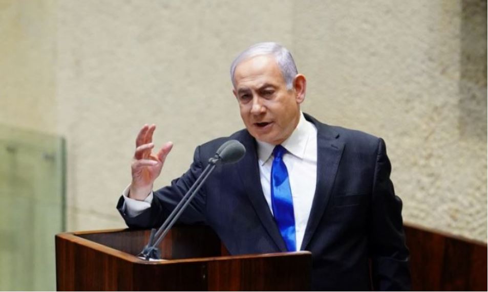 Kërkohet arrestimi i Netanyahut për krime lufte