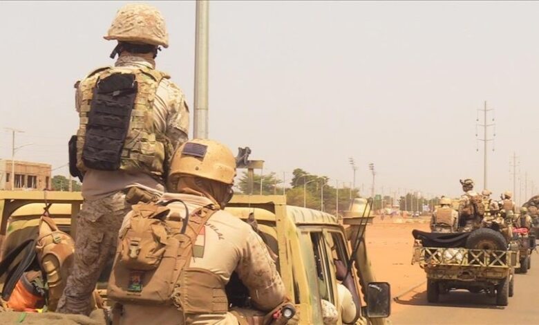 SHBA vendos të tërheqë trupat e saj nga Nigeri
